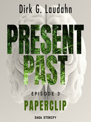 cover image of Present Past